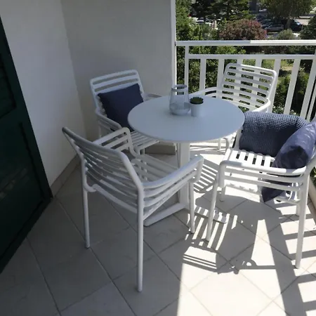 Apartamento 1 Makarska