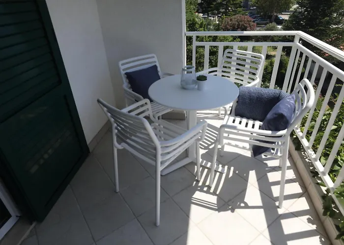 Apartment 1 Makarska