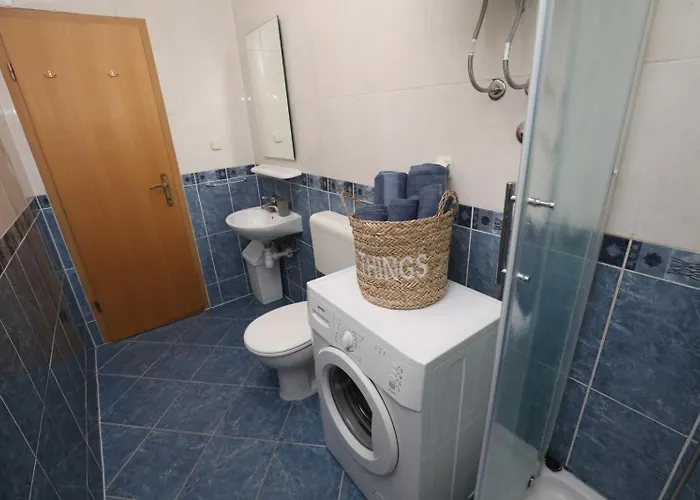 Apartment 1 Makarska