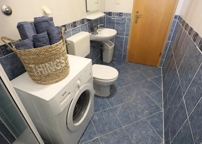 1 Apartment Makarska