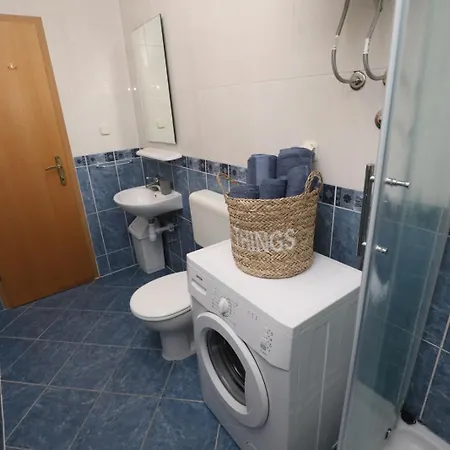 Apartment 1 Makarska