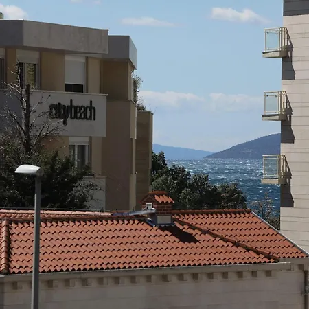 Apartment 1 Makarska